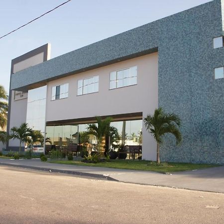 Hotel Royal Sg Salinópolis Екстериор снимка
