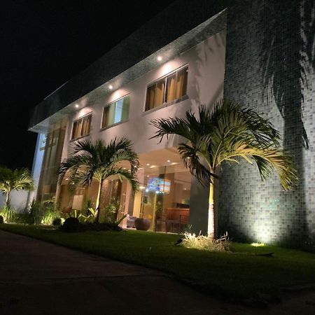 Hotel Royal Sg Salinópolis Екстериор снимка