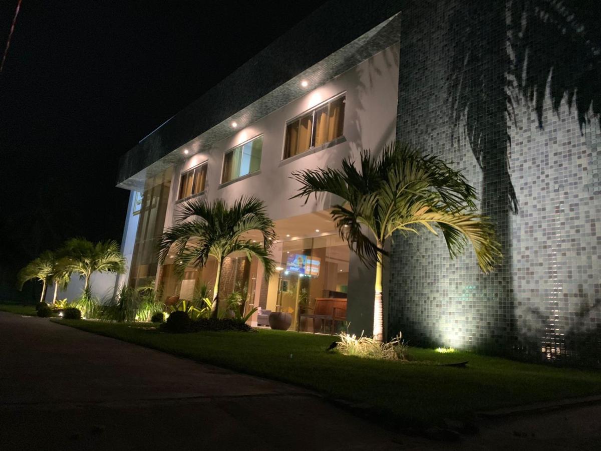 Hotel Royal Sg Salinópolis Екстериор снимка