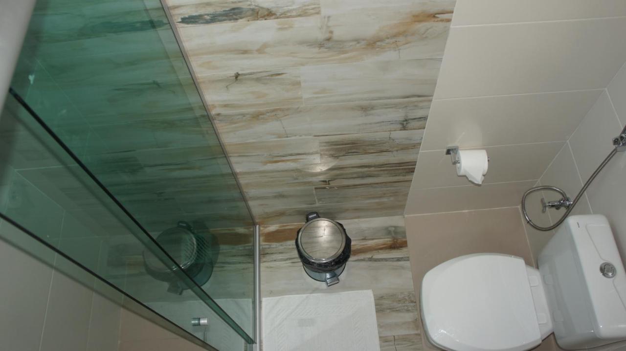 Hotel Royal Sg Salinópolis Екстериор снимка