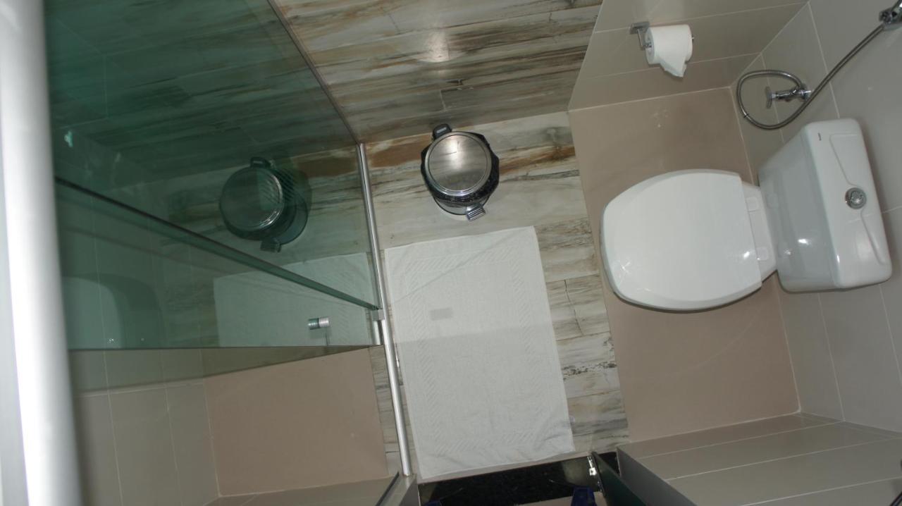 Hotel Royal Sg Salinópolis Екстериор снимка