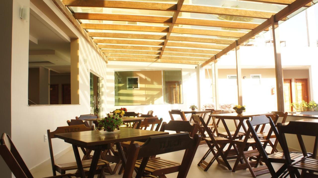 Hotel Royal Sg Salinópolis Екстериор снимка
