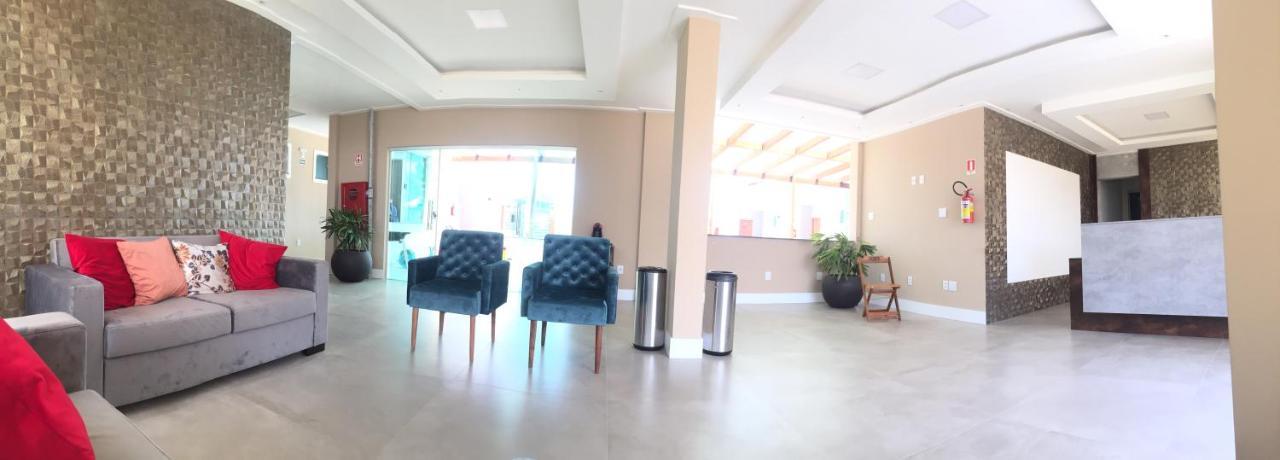 Hotel Royal Sg Salinópolis Екстериор снимка