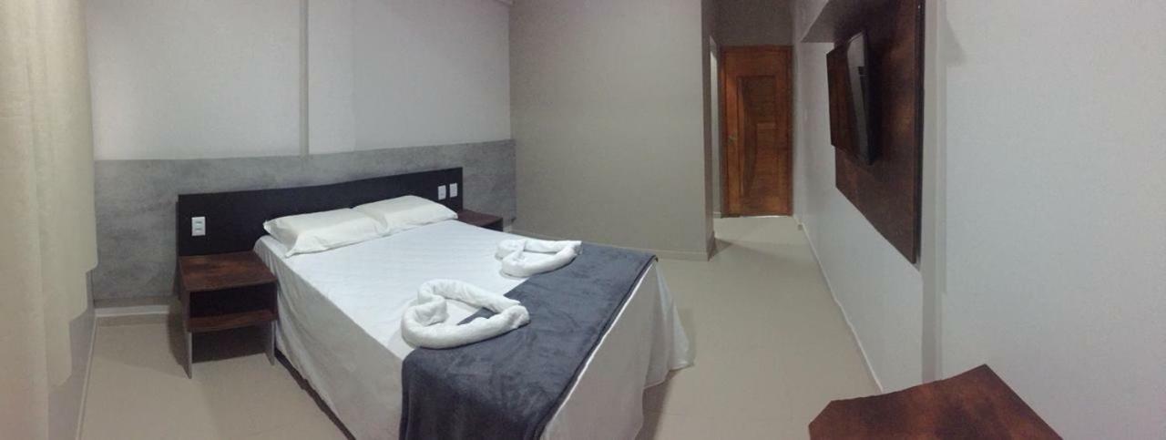 Hotel Royal Sg Salinópolis Екстериор снимка