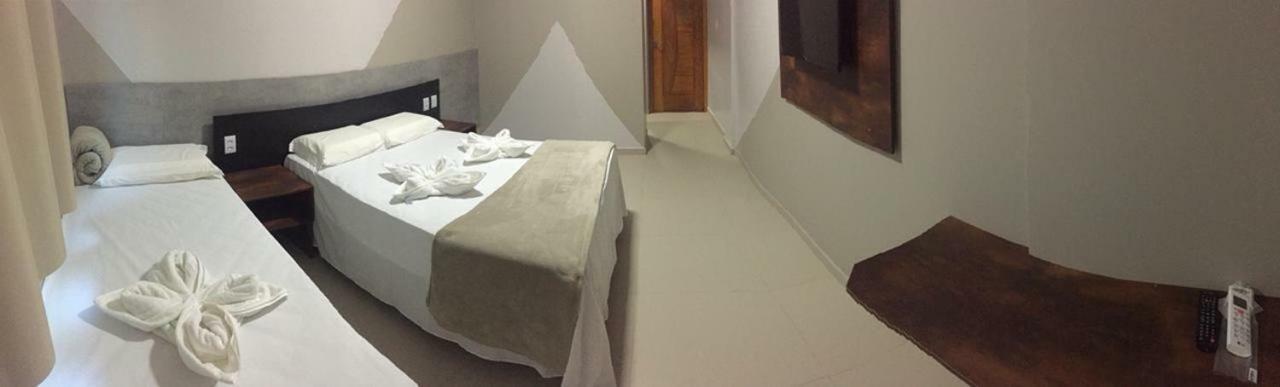 Hotel Royal Sg Salinópolis Екстериор снимка