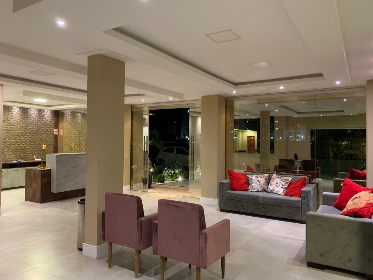 Hotel Royal Sg Salinópolis Екстериор снимка